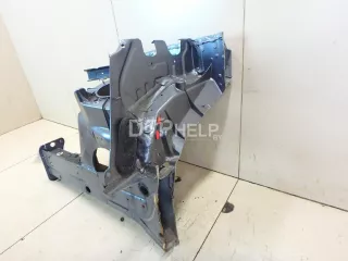  Лонжерон передний правый Audi Q5 2 Арт AM95625434, вид 3