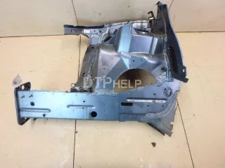  Лонжерон передний правый Audi Q5 2 Арт AM95625434, вид 6