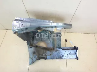 Лонжерон передний правый Audi Q5 2 Арт AM95625434, вид 7