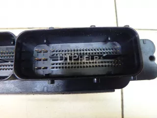 04E907309A Блок управления двигателем Volkswagen Golf 7 Арт AM95627688, вид 11