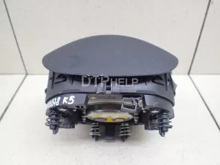 80100L2500WK Подушка безопасности в рулевое колесо Kia K5 3 Арт AM95633378, вид 3