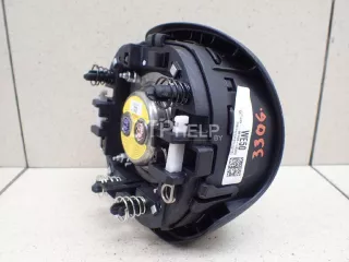 80100L2500WK Подушка безопасности в рулевое колесо Kia K5 3 Арт AM95633378, вид 9