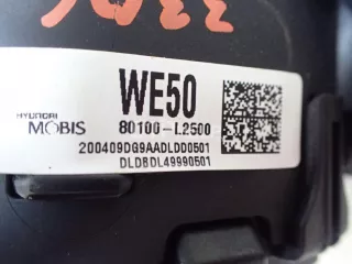 80100L2500WK Подушка безопасности в рулевое колесо Kia K5 3 Арт AM95633378, вид 10