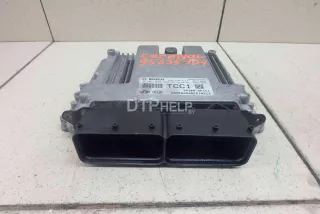 391002FCC1 Блок управления двигателем Kia Carnival 3 Арт AM95635104, вид 2