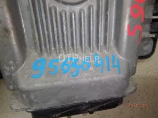 09G927158A Блок управления АКПП Volkswagen Teramont Арт AM95636414, вид 1