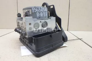 5Q0614517AABEF Блок ABS (насос) Volkswagen Golf 7 Арт AM95638556, вид 1
