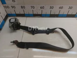 1839761 Ремень безопасности с пиропатроном Ford Focus 3 Арт AM90329410, вид 1