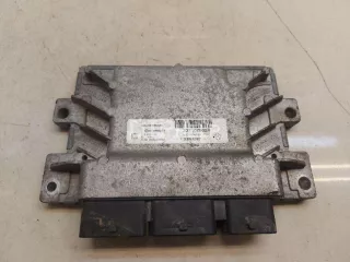 237107909R Блок управления двигателем Nissan Almera G15 Арт AM90362020, вид 1
