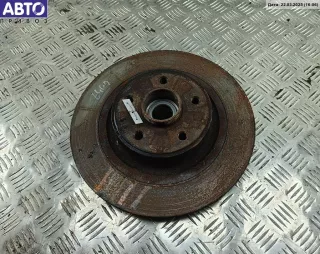  Ступица задняя правая Renault Espace 4 Арт 54194383, вид 1