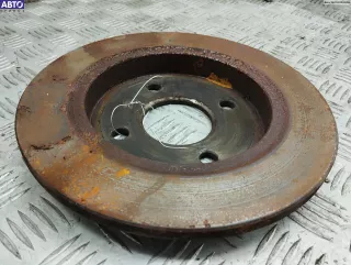  Диск тормозной задний Ford Focus 1 Арт 54719667, вид 2