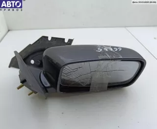 MR5203171 Зеркало наружное правое Mitsubishi Lancer 9 Арт 54267917, вид 1