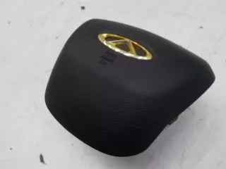 407000098AA Подушка безопасности водителя Chery Tiggo 7 PRO Арт 721837, вид 1