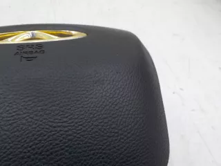 407000098AA Подушка безопасности водителя Chery Tiggo 7 PRO Арт 721837, вид 4