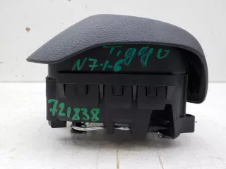 407000098AA Подушка безопасности водителя Chery Tiggo 7 PRO Арт 721837, вид 6