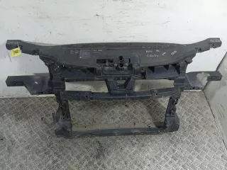 1T0805588H Передняя панель крепления облицовки (телевизор) Volkswagen Caddy 3 Арт 46023063365, вид 1