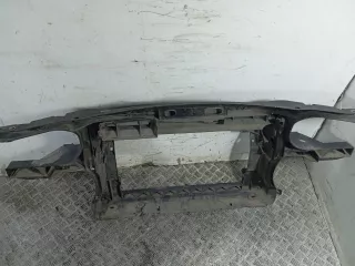1T0805588H Передняя панель крепления облицовки (телевизор) Volkswagen Caddy 3 Арт 46023063365, вид 4