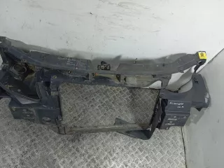 7M3805598R,YM215B108B,7M3805594AG Передняя панель крепления облицовки (телевизор) Volkswagen Sharan 1 restailing Арт 46023063323_2, вид 2
