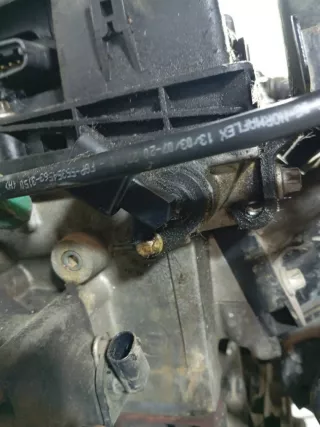 55352609 Датчик распредвала Opel Zafira B Арт 46023063276_2, вид 1