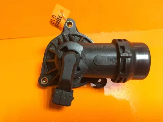 7510959  Корпус термостата BMW 3 E46 Арт 01015154, вид 1
