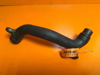 7800583  Фланец (тройник) системы охлаждения BMW 3 E90/E91/E92/E93 Арт 01018389, вид 1