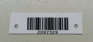 96303081 Подлокотник Daewoo Lanos T100 Арт 2097329, вид 7