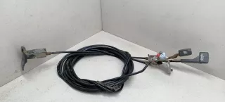  Трос открывания багажника Daewoo Lanos T100 Арт 2090298, вид 1