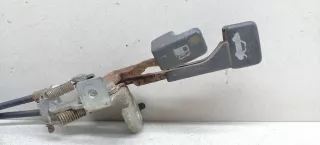  Трос открывания багажника Daewoo Lanos T100 Арт 2090298, вид 2