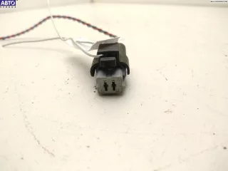 9636884480 Разъем (фишка) проводки Citroen C5 1 Арт 54603372, вид 1