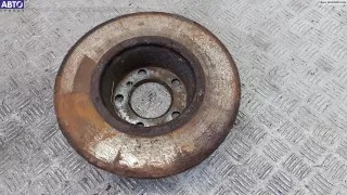  Диск тормозной передний BMW 3 E90/E91/E92/E93 Арт 54629427, вид 2