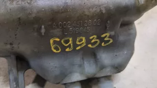  Бачок тормозной жидкости Mercedes Vito W638 Арт 8969077, вид 2