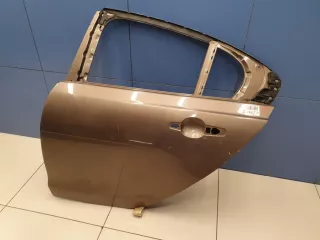 T4N2635 Дверь левая задняя Jaguar XE 1 Арт Z250638, вид 1