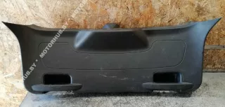  Обшивка крышки багажника Ford Focus 3 Арт 00095125