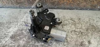 287104EL0A Моторчик заднего стеклоочистителя (дворника) Nissan Qashqai 2 Арт 00095115, вид 3