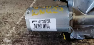 287104EL0A Моторчик заднего стеклоочистителя (дворника) Nissan Qashqai 2 Арт 00095115, вид 5