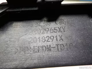 98202965XY Citroen-Peugeot Рамка фары правой Citroen C5 Aircross Арт E52020106, вид 6