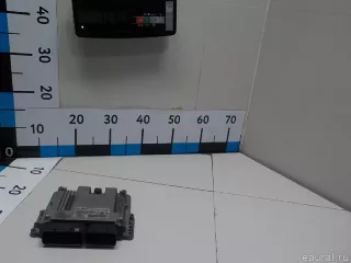 1617346380 Citroen-Peugeot Блок управления двигателем Peugeot 5008 2 Арт E52068251
