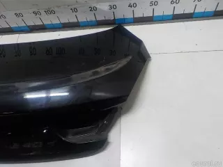 41627284083 BMW Крышка багажника BMW 6 F06/F12/F13 Арт E52128554, вид 5