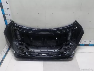 41627284083 BMW Крышка багажника BMW 6 F06/F12/F13 Арт E52128554, вид 7