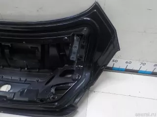 41627284083 BMW Крышка багажника BMW 6 F06/F12/F13 Арт E52128554, вид 10