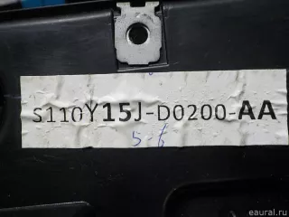 6301101AA Dongfeng Торпедо Dongfeng AX7 Арт E52224831, вид 11