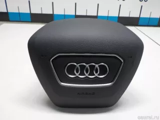 4N0880201P6PS VAG Подушка безопасности в рулевое колесо Audi A7 2 (S7,RS7) Арт E52242852, вид 1