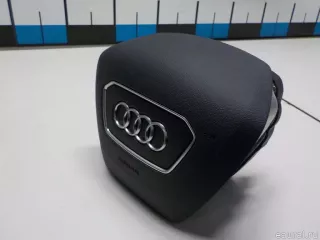 4N0880201P6PS VAG Подушка безопасности в рулевое колесо Audi A7 2 (S7,RS7) Арт E52242852, вид 2