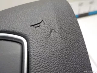 4N0880201P6PS VAG Подушка безопасности в рулевое колесо Audi A7 2 (S7,RS7) Арт E52242852, вид 4