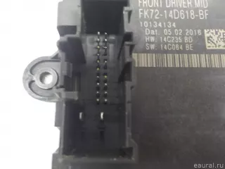 FK7214D618BF Land Rover Блок комфорта Land Rover Evoque 1 restailing Арт E52281094, вид 4