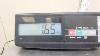80300G9000 Hyundai-Kia Подушка безопасности пассажирская (в торпедо) Genesis G70 Арт E95418845, вид 6