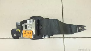 89810L2100WK Hyundai-Kia Ремень безопасности Kia K5 3 Арт E95500993, вид 1