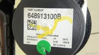 89810L2100WK Hyundai-Kia Ремень безопасности Kia K5 3 Арт E95500993, вид 7