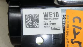 89810L2100WK Hyundai-Kia Ремень безопасности Kia K5 3 Арт E95500993, вид 8