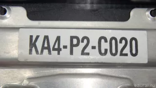 954404GEW0 Hyundai-Kia Блок управления АКПП Kia Carnival 4 Арт E95501383, вид 9