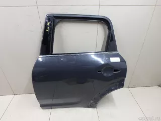 41007438597 BMW Дверь задняя левая MINI COUNTRYMAN F60 Арт E95510814, вид 1